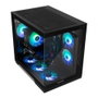 Nox Hummer Astra Neo Negro